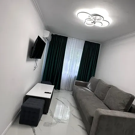 Apartament 3 Camere Trapezului Bucarest Extérieur photo