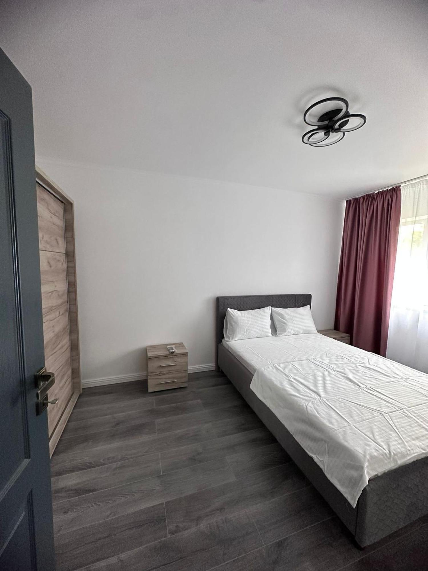 3 Trapezului Appartement *