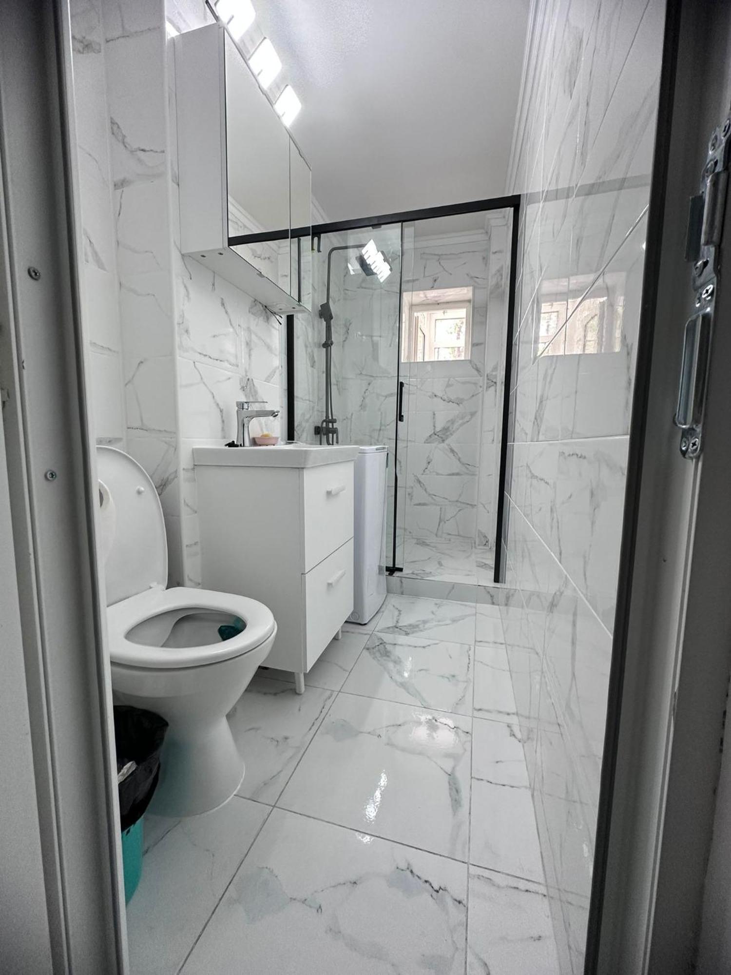 3 Trapezului Appartement *